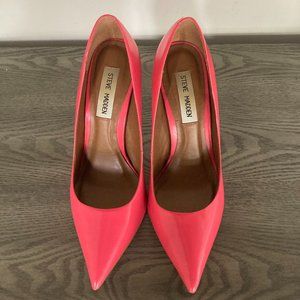 Steve Madden Heels - PROTO